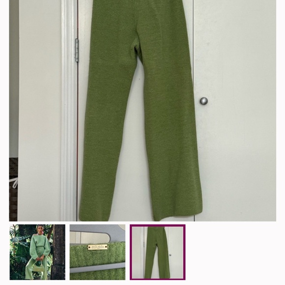 Beautiful pants - Picture 5 of 5